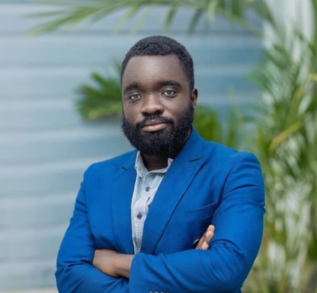 Ing. Emmanuel Boakye - CEO and Technical Director